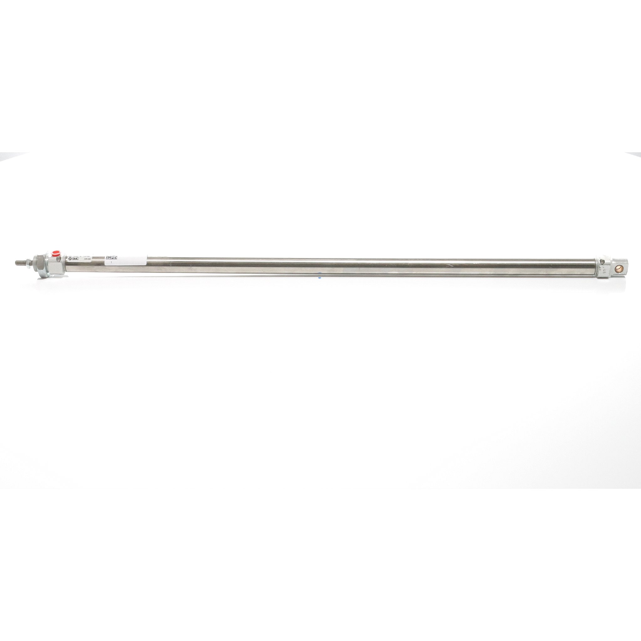 Standard cylinder  New
